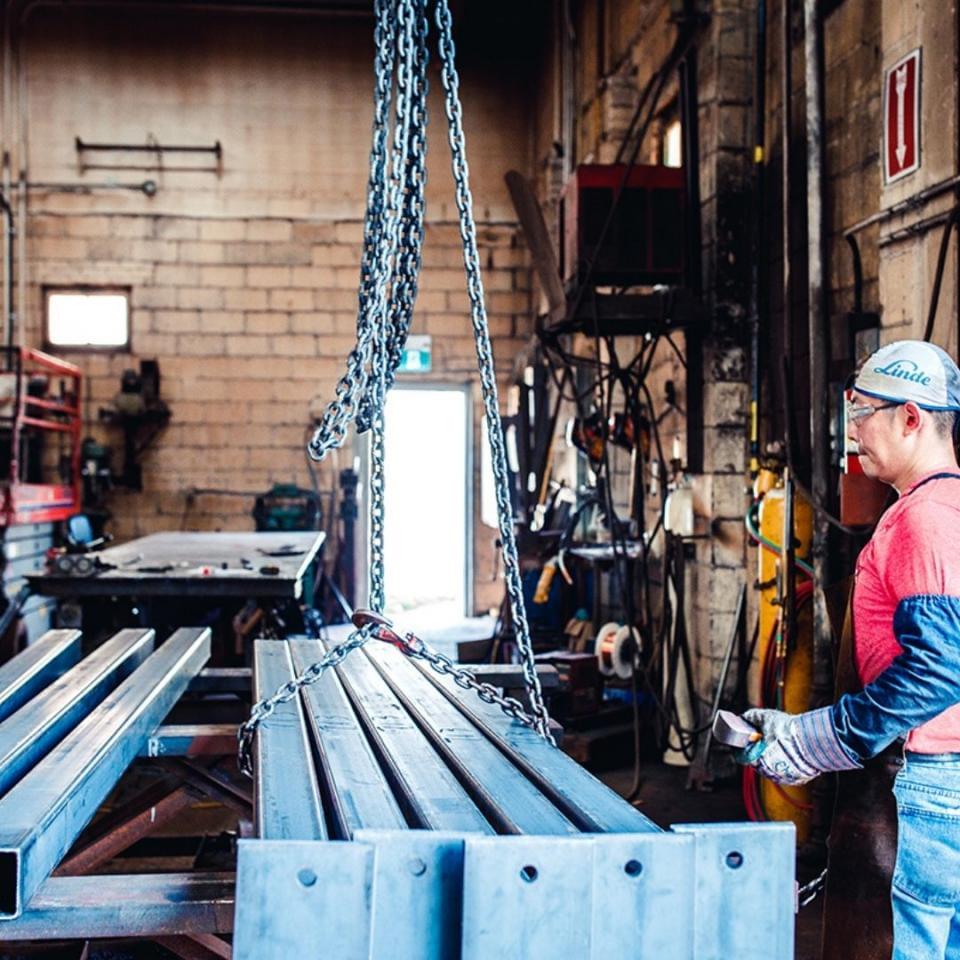3 Reasons To Choose Scarboro Steel Works For Steel Fabrication