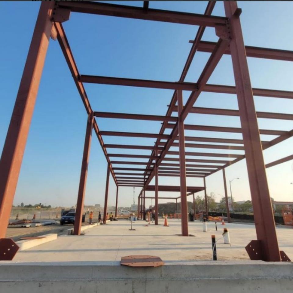 Advantages Of Working With Skilled Structural Steel Fabricators