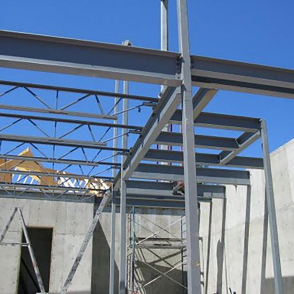 Pros and Cons of Steel Beams