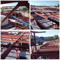 3 Characteristics of a Dependable Structural Steel Fabricator in Toronto