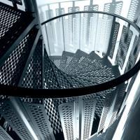 Why Steel Stairs Are So Popular