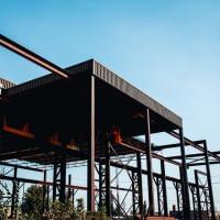 Process Involved in Structural Steel Fabrication