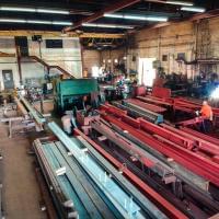 Structural Steel And The Construction Industry