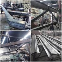The Role Of Structural Steel Fabricators In Modern Society