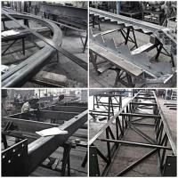 Understanding The Importance of Structural Steel