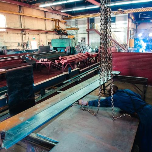 Characteristics of Dependable Structural Steel Fabricators
