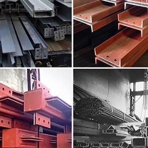 Structural Steel: Creating the Top Construction Material