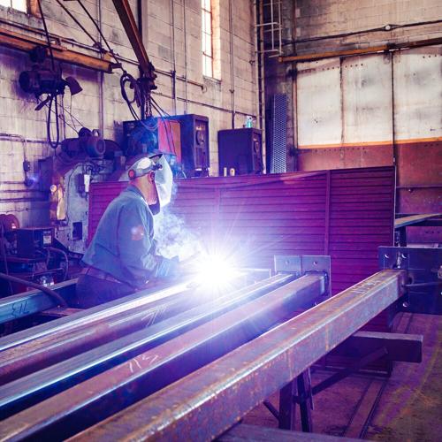 Structural Steel: The Backbone of Sustainable Engineering