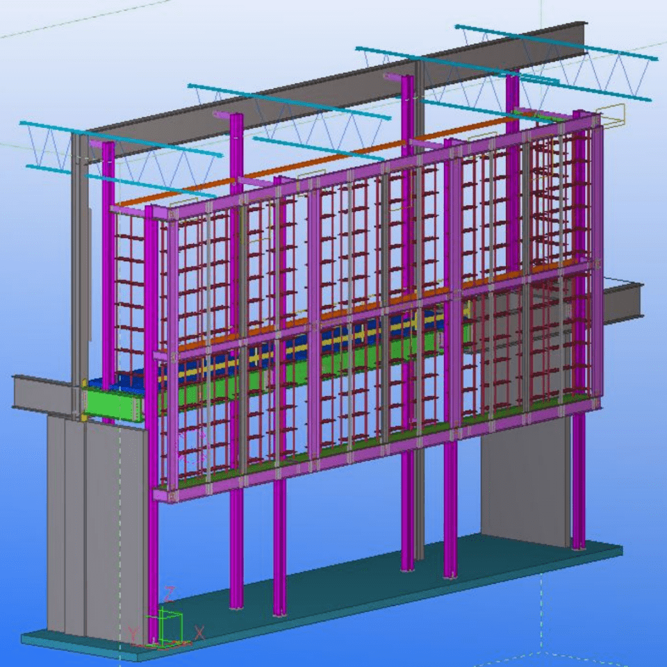 The Best 3D Modeling and Drafting Software Used by Structural Steel Fabricators