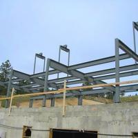 3 Reasons to Work With Structural Steel Fabricators