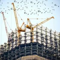 4 Big Industries that Need Top-Quality Structural Steel