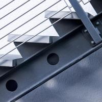 4 Undeniable Benefits of New Steel Stairs in Toronto