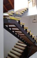 5 To-Dos For Keeping Your Steel Stairs Shiny and Strong