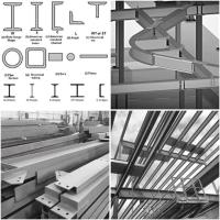 How Crucial are Structural Steel Beams?