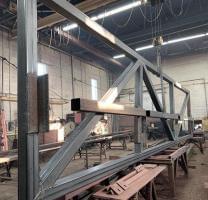 How Technology Has Influenced the Structural Steel Industry 