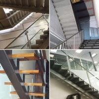 Important Steel Stairs Design Element To Consider