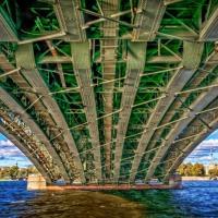 Protecting Steel Beams from Corrosion