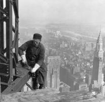 Reaching for the Sky: the History of Structural Steel