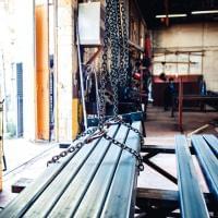 Structural Steel And The Automotive Industry