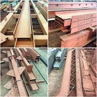 The Environmental Benefits of Structural Steel Beams