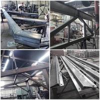 Why Do We Need Structural Steel Fabricators?