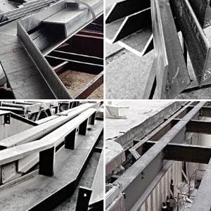 What Are the Different Types of Steel Beams?