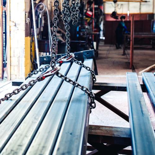 Why Steel Beams Remain the Backbone of Modern Construction