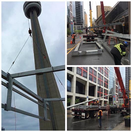 Why Toronto Is In Need Of Structural Steel Fabricators Now More Than Ever